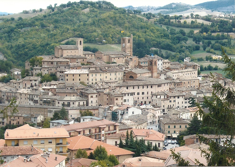 Sarnano